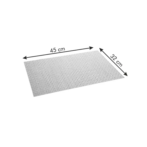 Tescoma TOVAGLIETTA AMERICANA COLORATA