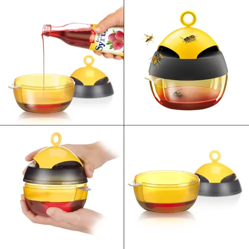 Tescoma TRAPPOLA PER VESPE