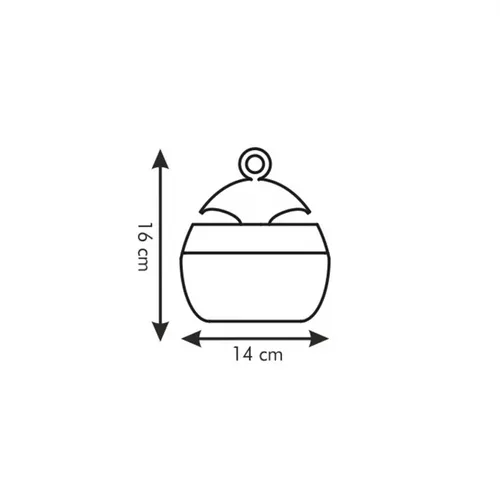 Tescoma TRAPPOLA PER VESPE