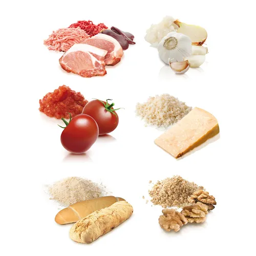 Tescoma TRITACARNE MULTIUSO