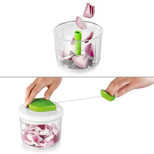 Tescoma TRITATUTTO MANUALE