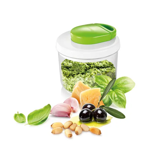 Tescoma TRITATUTTO MANUALE