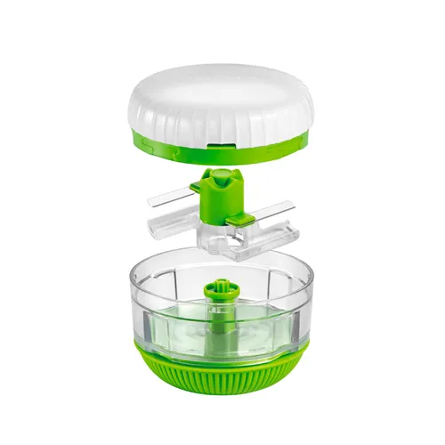 Tescoma TRITATUTTO ROTANTE