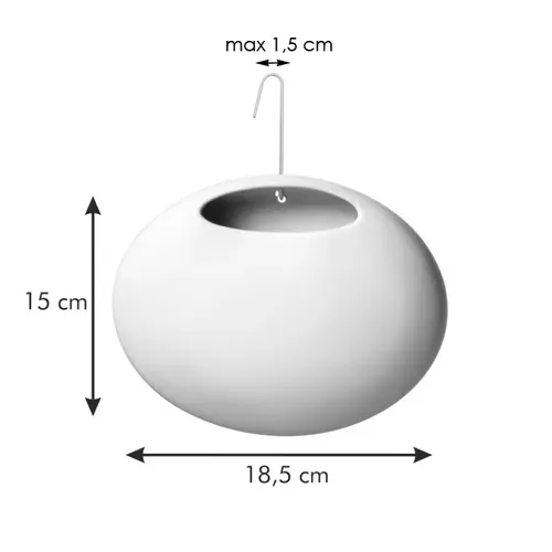 Tescoma UMIDIFICATORE 420 Ml