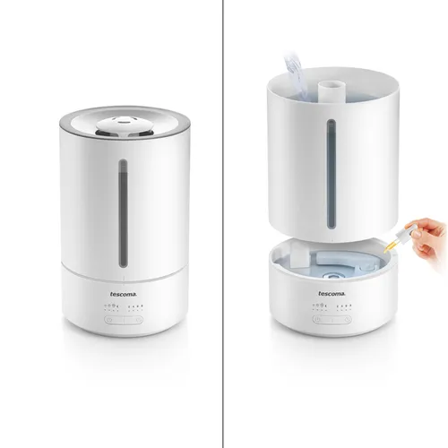 Tescoma UMIDIFICATORE A ULTRASUONI Zen