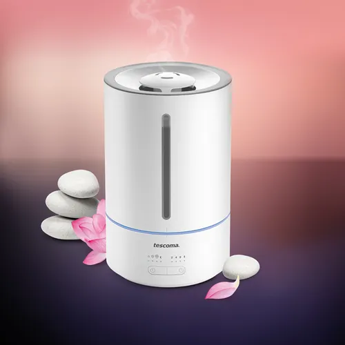 Tescoma UMIDIFICATORE A ULTRASUONI Zen