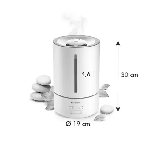 Tescoma UMIDIFICATORE A ULTRASUONI Zen