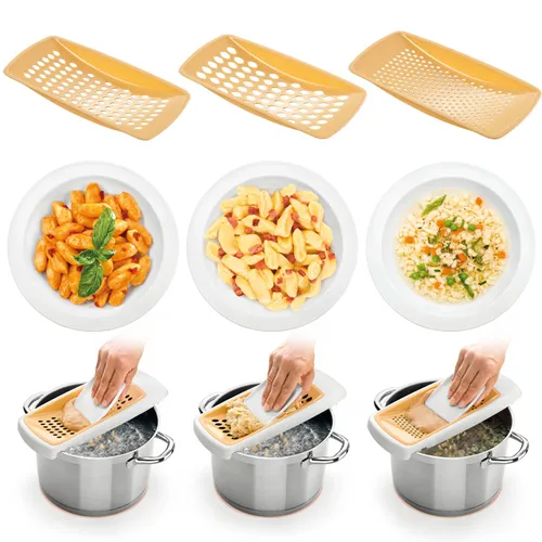 Tescoma UTENSILE PER GNOCCHI E SPÄTZLE