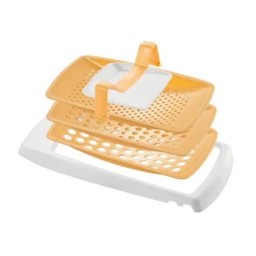 Tescoma UTENSILE PER GNOCCHI E SPÄTZLE