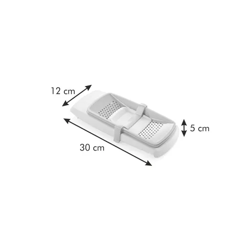 Tescoma UTENSILE PER GNOCCHI E SPÄTZLE