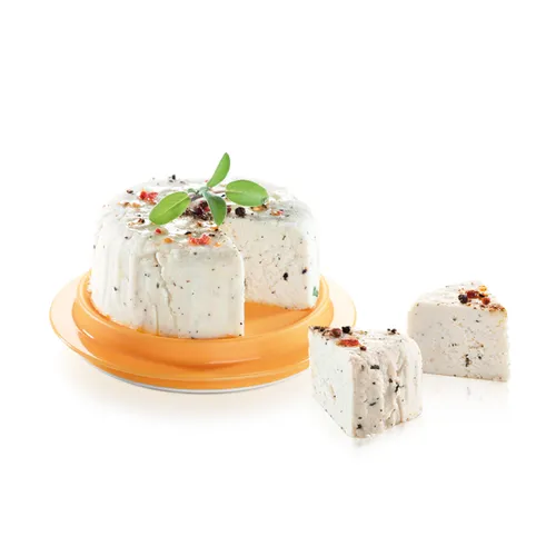 Tescoma UTENSILE PER PREPARARE FORMAGGI MORBIDI