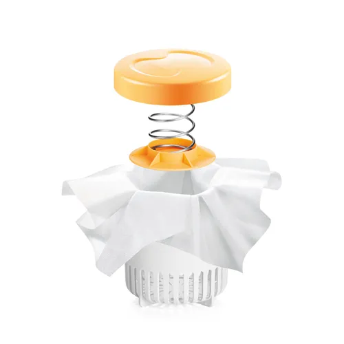 Tescoma UTENSILE PER PREPARARE FORMAGGI MORBIDI