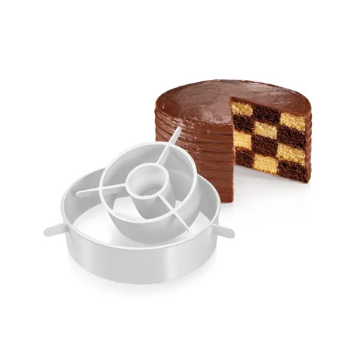 Tescoma UTENSILE PER TORTA A SCACCHIERA