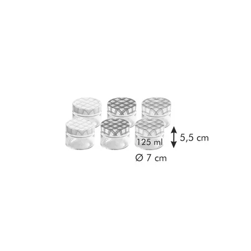 Tescoma VASETTO PER CONSERVE