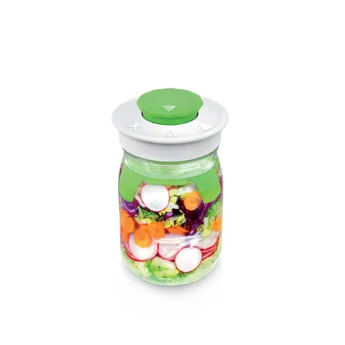 Tescoma VASO DA FERMENTAZIONE 1L