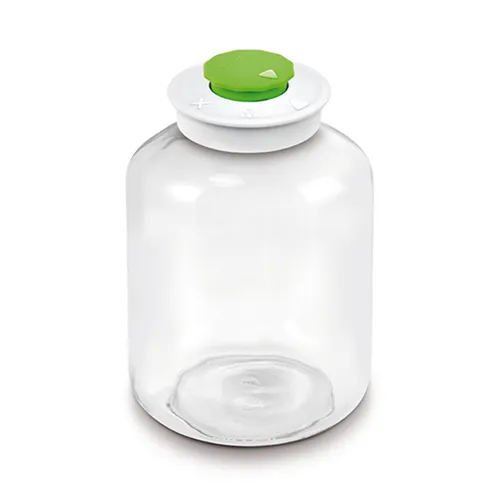 Tescoma VASO DA FERMENTAZIONE 5L