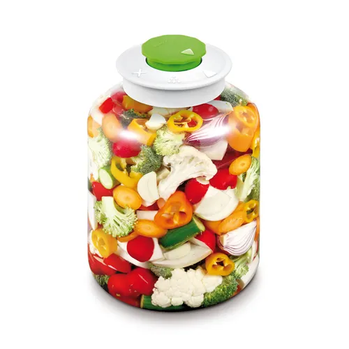 Tescoma VASO DA FERMENTAZIONE 5L