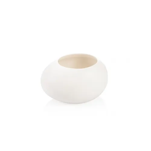 Tescoma VASO PICCOLO STONES BIANCO