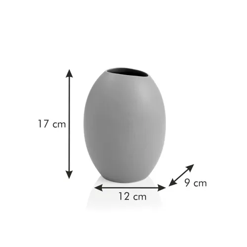 Tescoma VASO STONES BIANCO