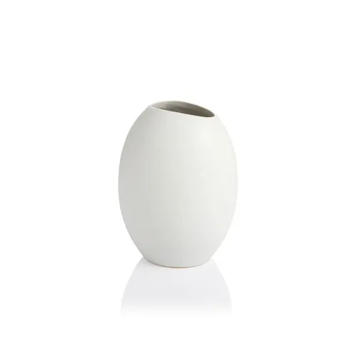 Tescoma VASO STONES BIANCO