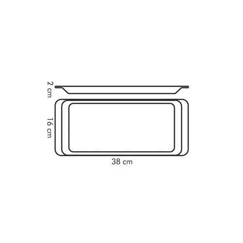 Tescoma VASSOIO PORTATA