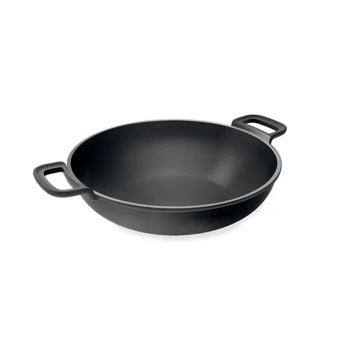 Tescoma WOK IN GHISA