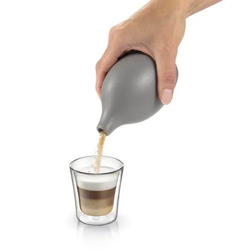 Tescoma ZUCCHERIERA GRIGIA