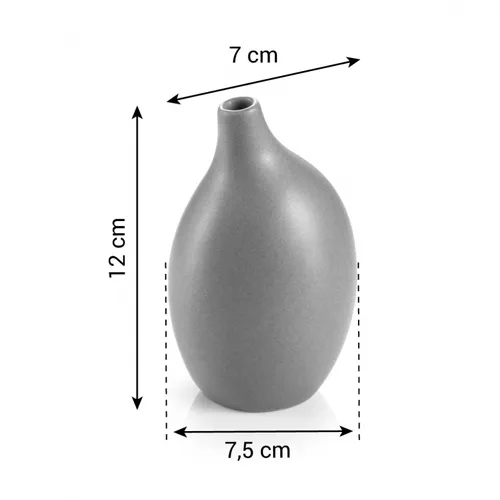 Tescoma ZUCCHERIERA GRIGIA