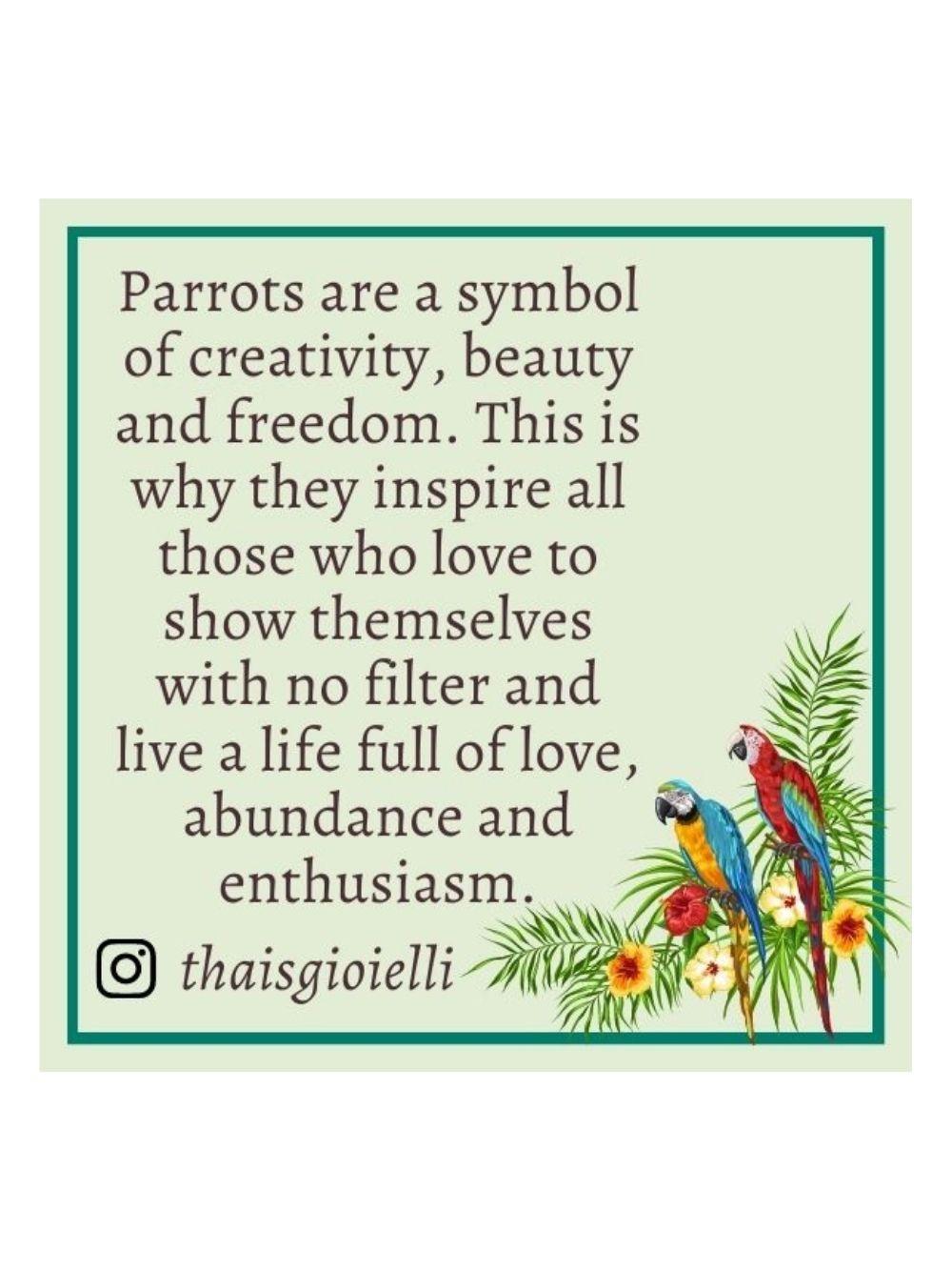 Thais Bernardes Anello Contrarie Pappagallo Pietra Citrino