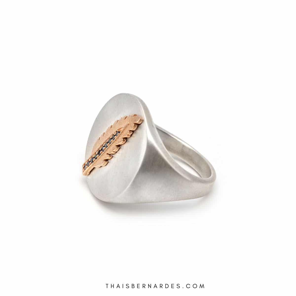 Thais Bernardes Anello Chevalier Amazzonica