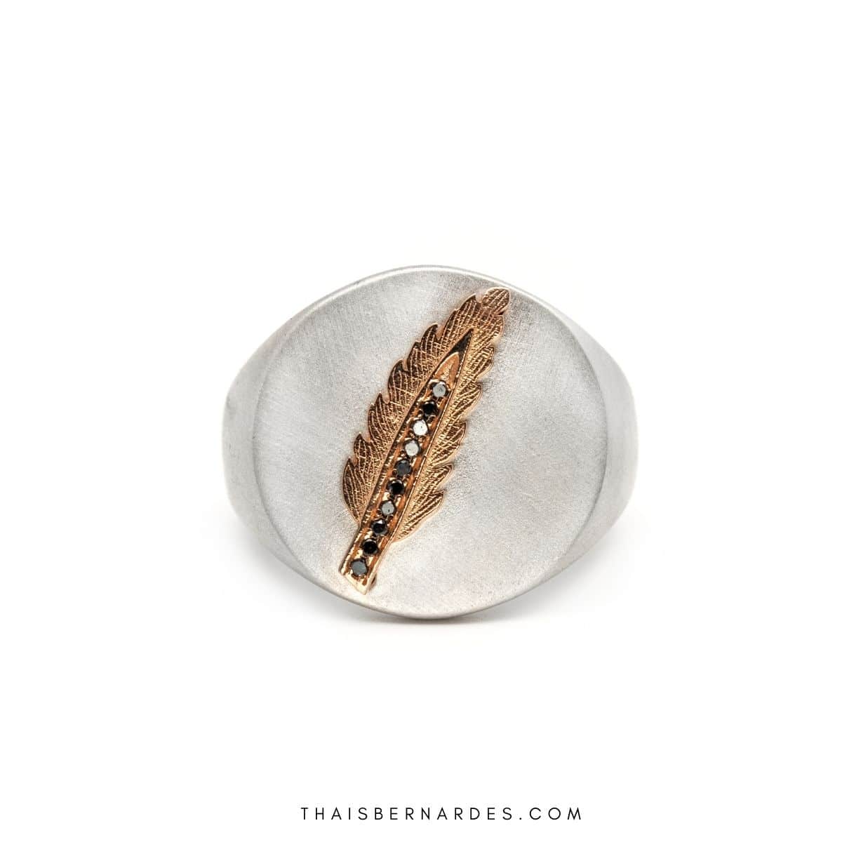 Thais Bernardes Anello Chevalier Amazzonica