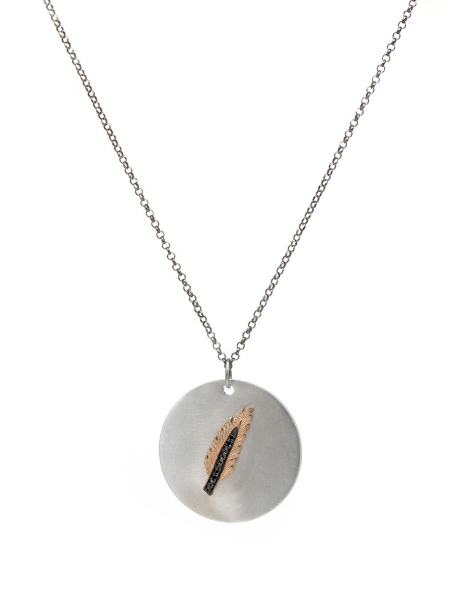 Thais Bernardes Collana Amazzonica