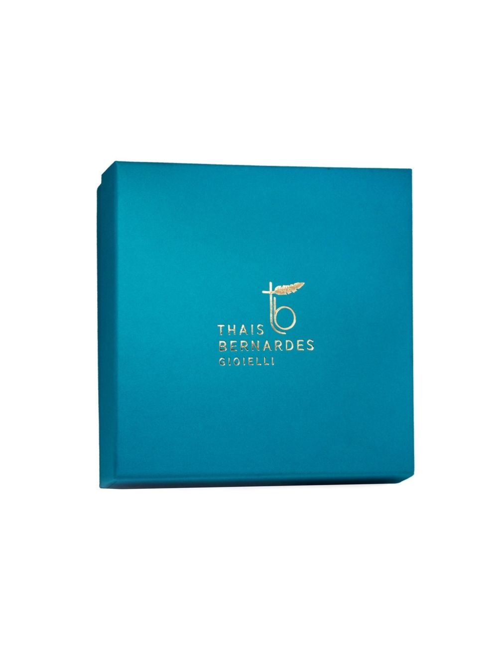 Thais Bernardes Collana Frange Amazzonica Oro Rosa