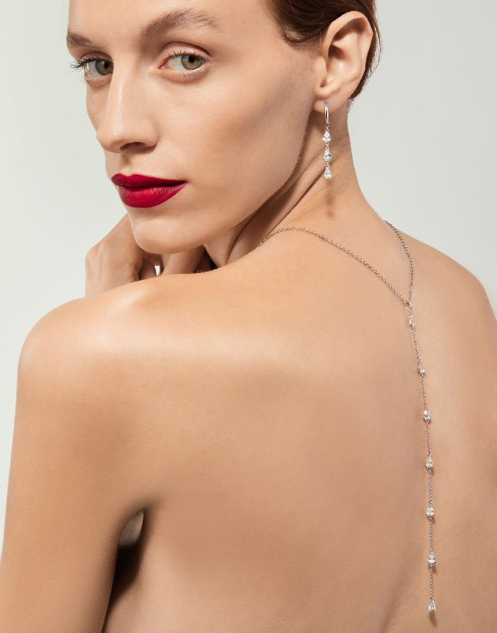 Thais Bernardes Collana Sogno da Sposa