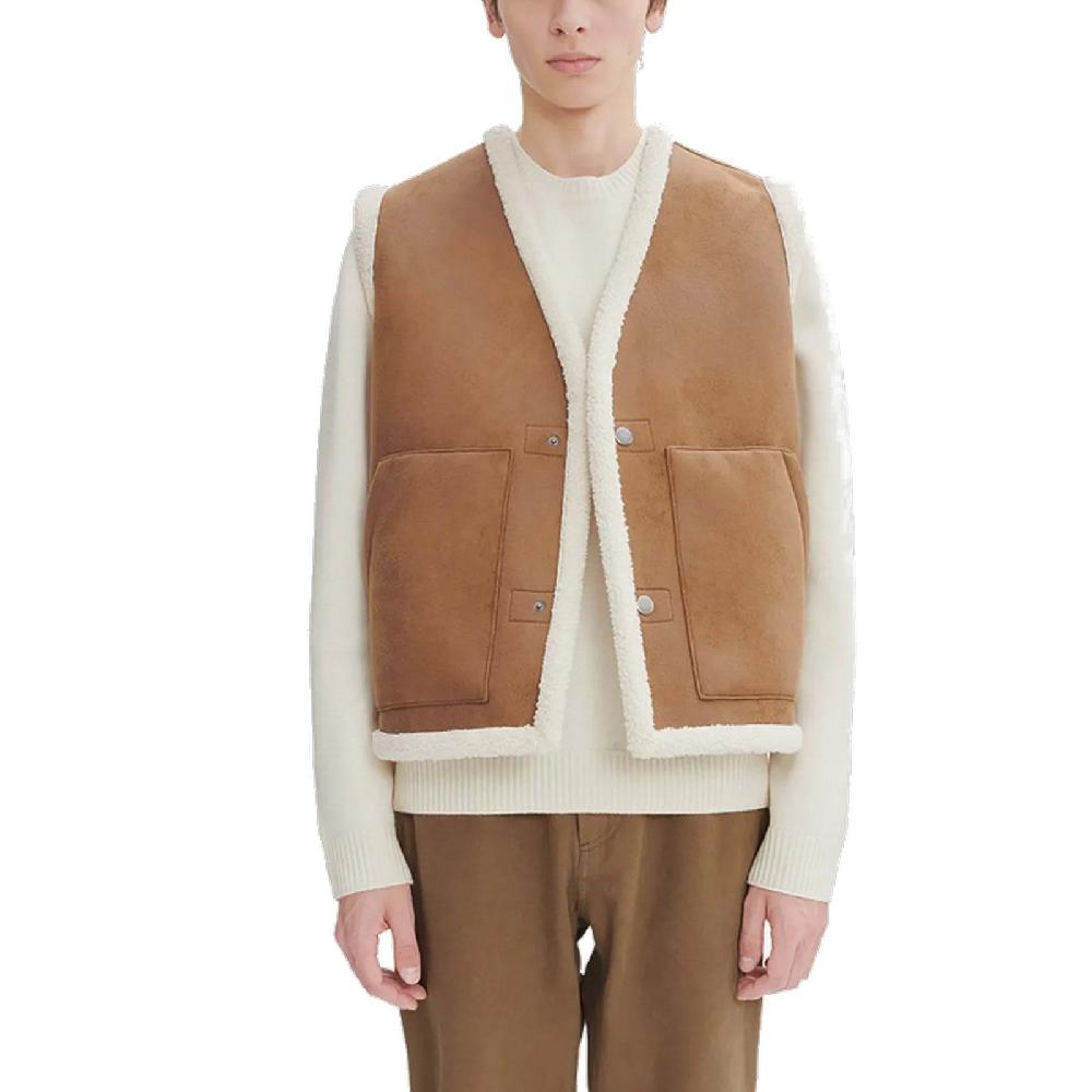 A.P.C. Blouson Zackari
