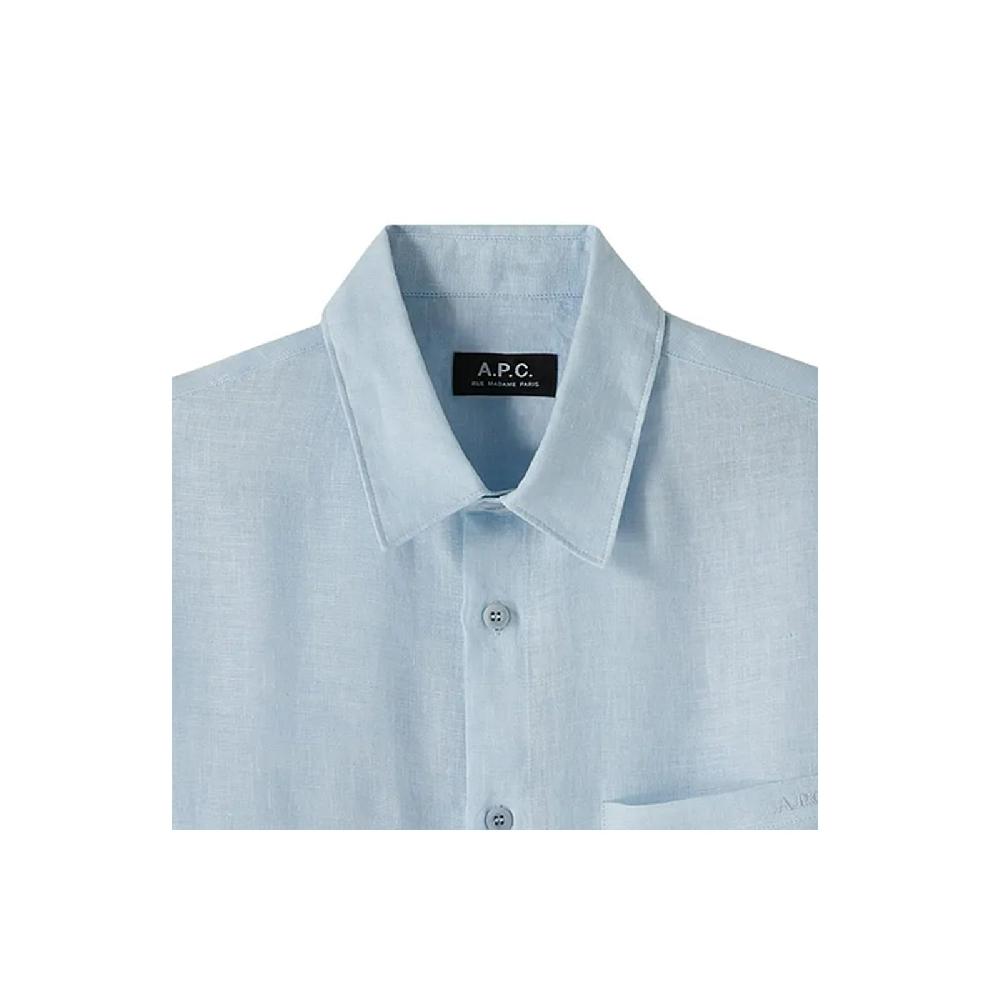 A.P.C. Chemise Cassel