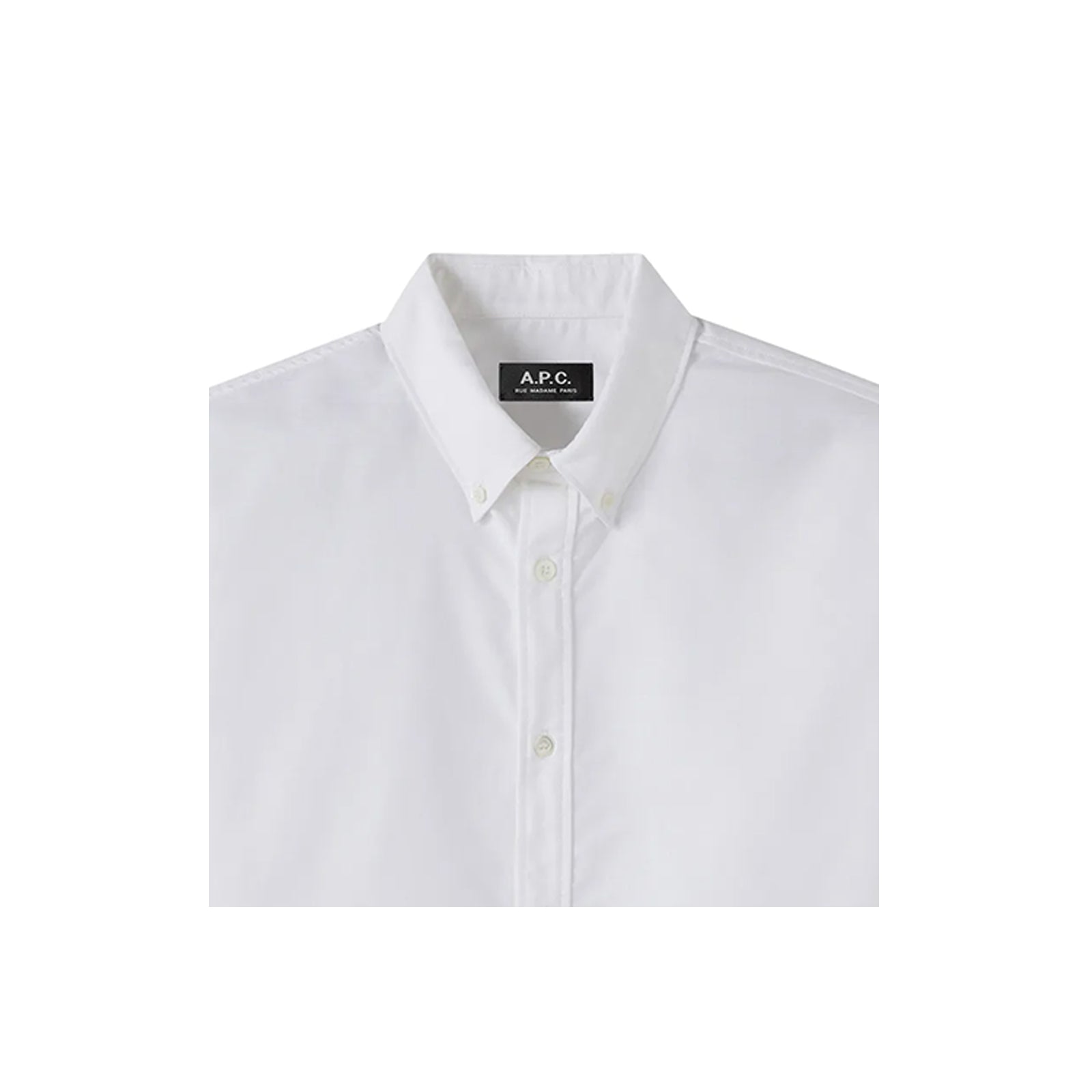 A.P.C. Chemise New Button Down