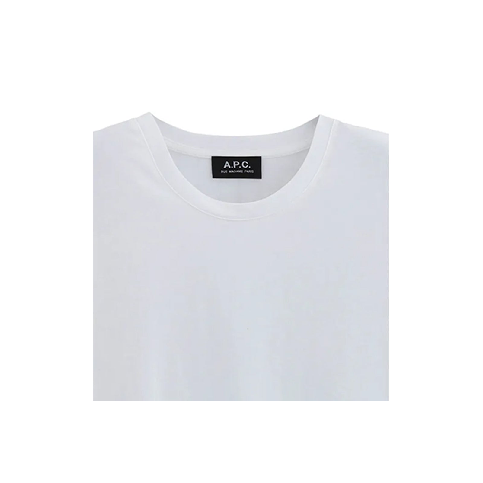 A.P.C. T-Shirt Jimmy