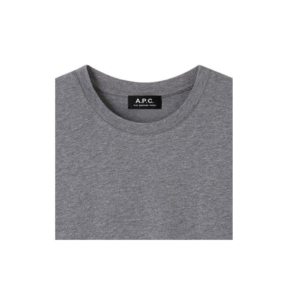 A.P.C. T-Shirt Jimmy