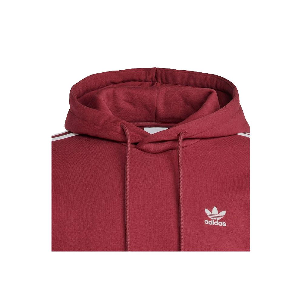Adidas 3-Stripes Hoodie