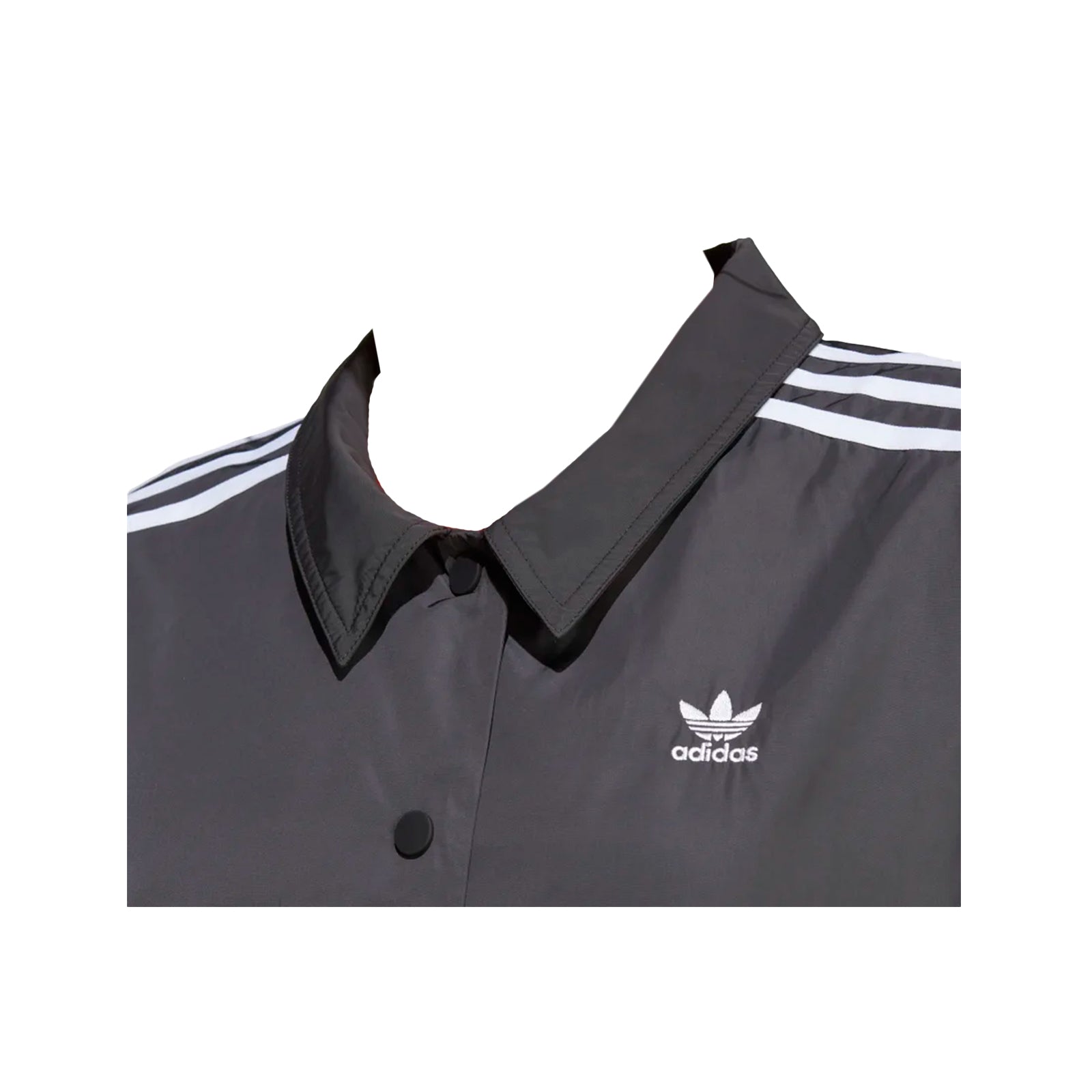 Adidas Coach Jacket