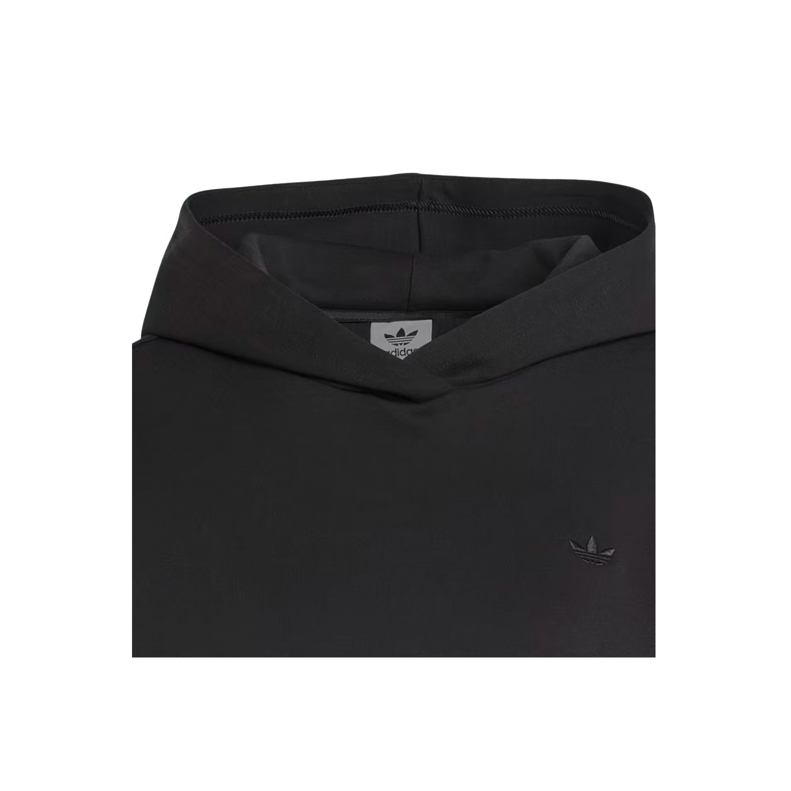 Adidas Ess Short Hoody