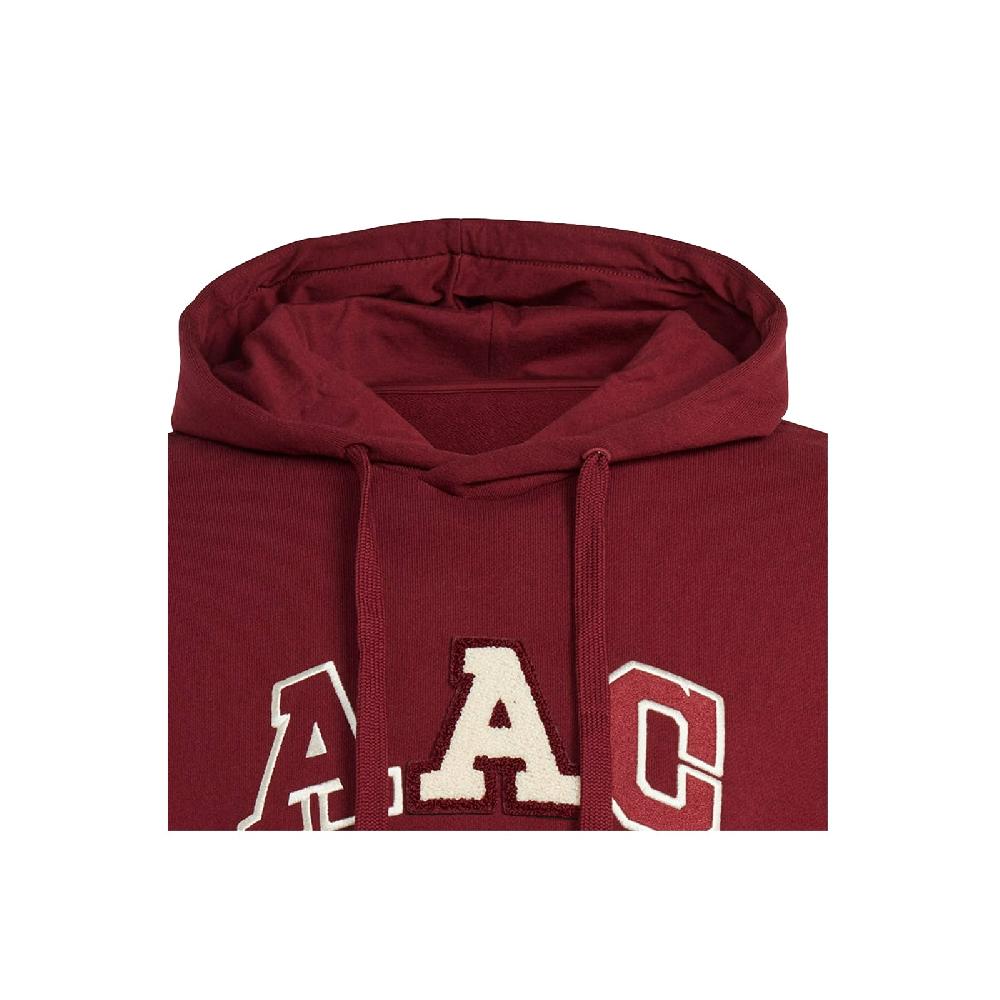 Adidas Metro AAC Hood