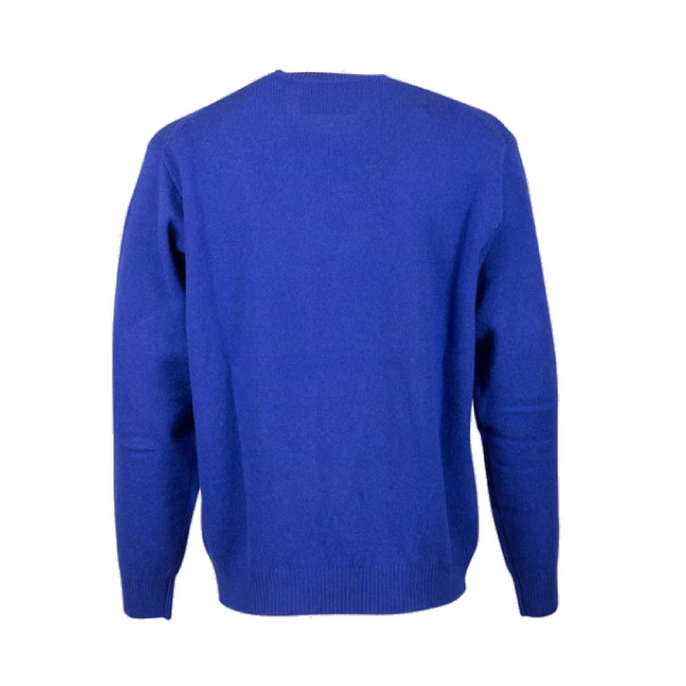 Amaranto Knitwear B9S-GR0087