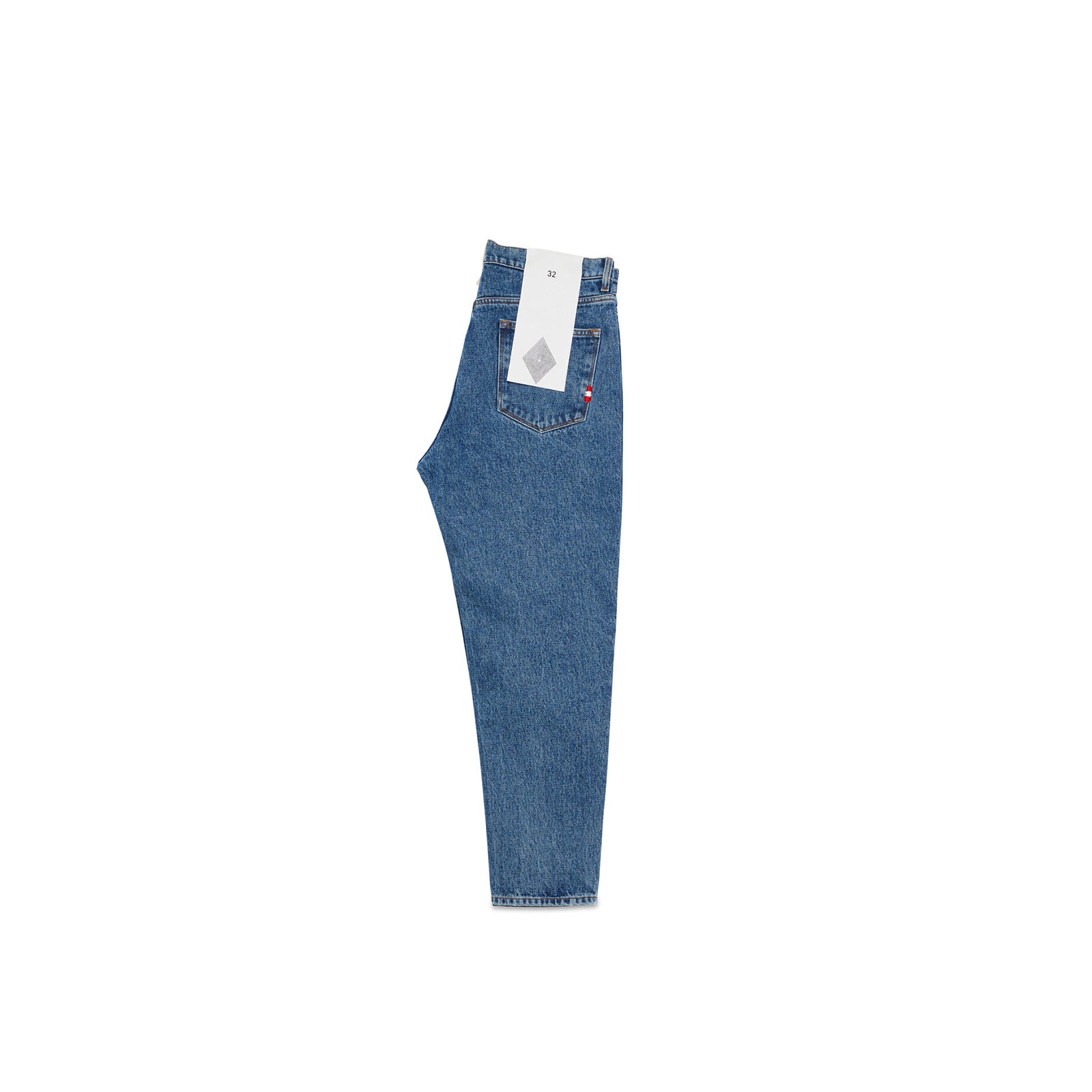 Amish Jeremiah Denim