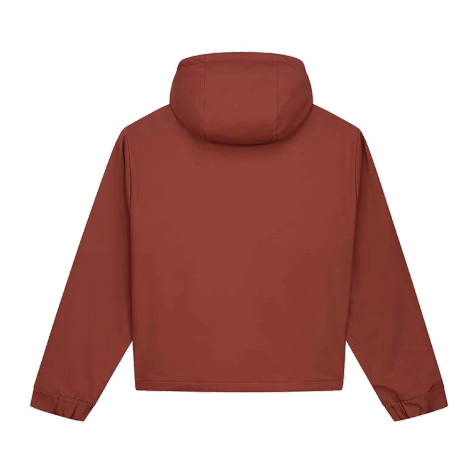 Arte 3D Pockets Nylon Hooded Jacket