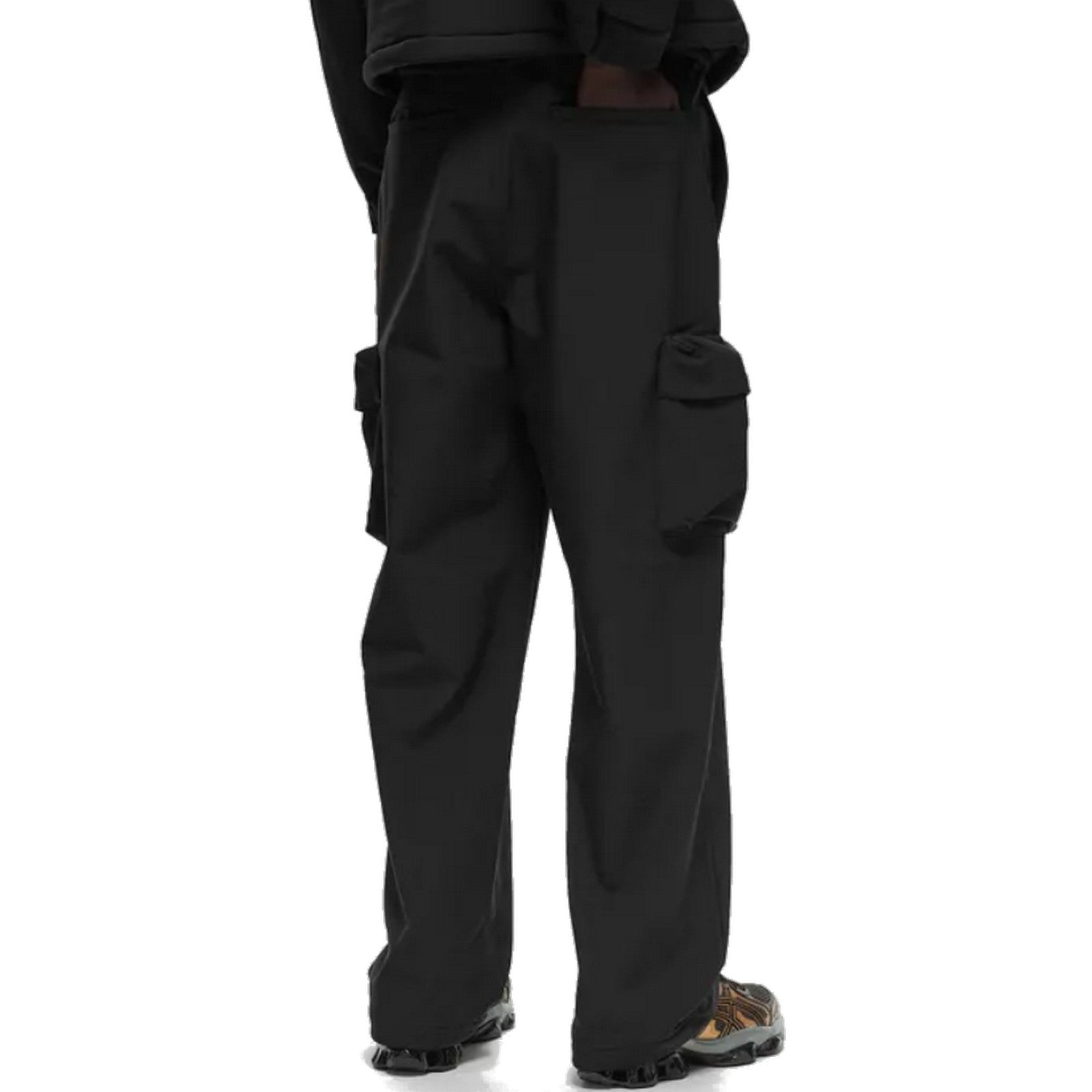 Arte 3D Pockets Nylon Pants