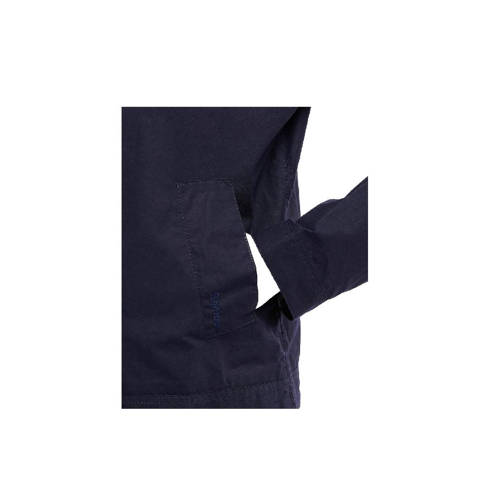 Barbour Campbell Showerproof