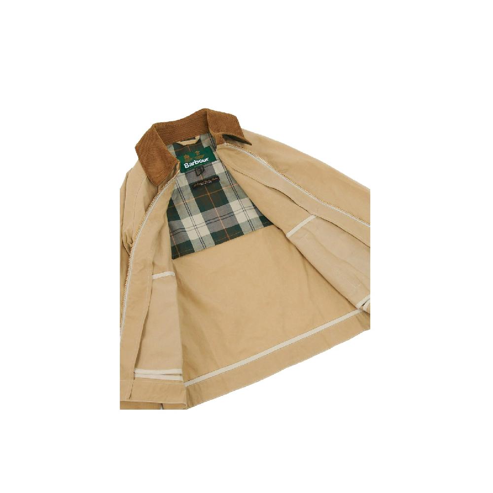Barbour Campbell Showerproof