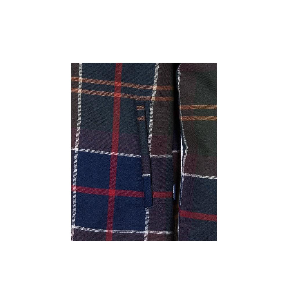 Barbour Cannich Overshirt
